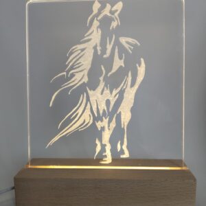 Caballo