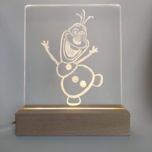 Olaf